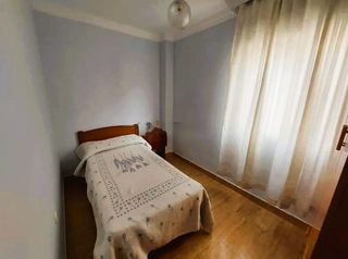 Piso en alquiler en Barrio de Zaidín en Granada