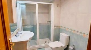 Piso en alquiler en Barrio de Zaidín en Granada