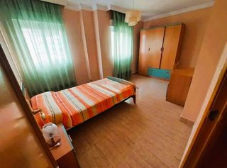 Piso en alquiler en Barrio de Zaidín en Granada