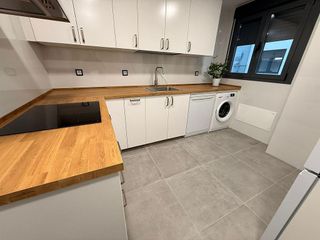 Piso en alquiler en Avda. Elvas en Badajoz