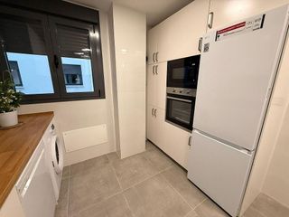 Piso en alquiler en Avda. Elvas en Badajoz