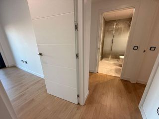 Piso en alquiler en Avda. Elvas en Badajoz