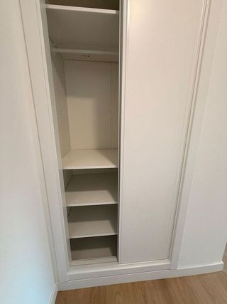 Piso en alquiler en Avda. Elvas en Badajoz