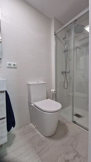 Oficina en venta en Zona Puerto Deportivo en Fuengirola