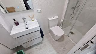 Oficina en venta en Zona Puerto Deportivo en Fuengirola