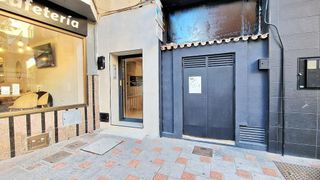 Oficina en venta en Zona Puerto Deportivo en Fuengirola