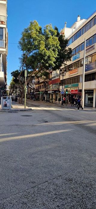 Oficina en venta en Zona Puerto Deportivo en Fuengirola