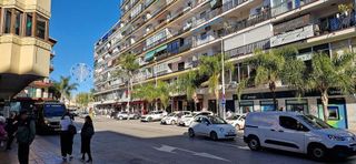 Oficina en venta en Zona Puerto Deportivo en Fuengirola