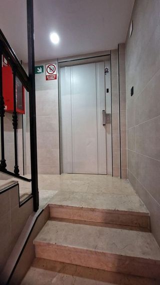 Oficina en venta en Zona Puerto Deportivo en Fuengirola