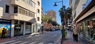 Oficina en venta en Zona Puerto Deportivo en Fuengirola