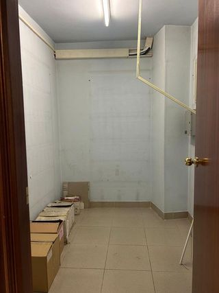 Oficina en alquiler en Areal – Zona Centro en Vigo