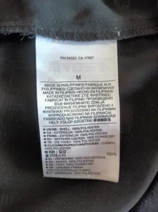 Blusa Banana Republic Cuello Redondo