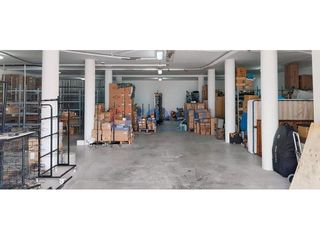 Nave industrial en alquiler en San Agustín - Cala de Bou en Sant Josep de sa Talaia