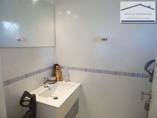 Casa pareada en alquiler en El Faro de Calaburra - Chaparral en Mijas