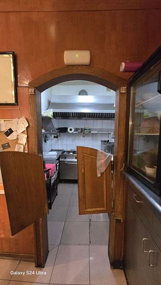 Restaurante en alquiler en El Poble Sec - Parc de Montjuïc en Barcelona
