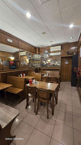 Restaurante en alquiler en El Poble Sec - Parc de Montjuïc en Barcelona