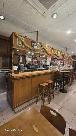 Restaurante en alquiler en El Poble Sec - Parc de Montjuïc en Barcelona