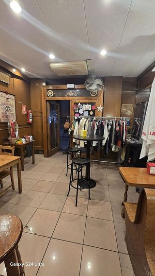 Restaurante en alquiler en El Poble Sec - Parc de Montjuïc en Barcelona