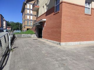 Garaje en venta en Gernika-Lumo