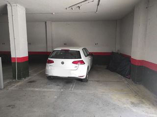 Garaje en venta en Gernika-Lumo