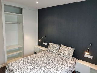 Piso en alquiler en Ensanche - Sar en Santiago de Compostela