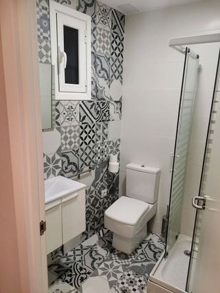 Piso en alquiler en Ensanche - Sar en Santiago de Compostela