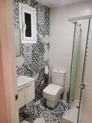 Piso en alquiler en Ensanche - Sar en Santiago de Compostela