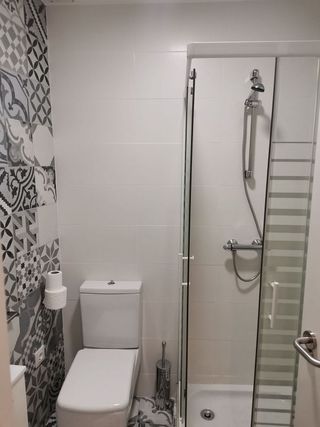 Piso en alquiler en Ensanche - Sar en Santiago de Compostela