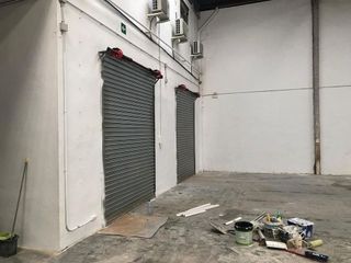 Nave industrial en alquiler en Beniparrell