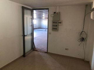 Nave industrial en alquiler en Beniparrell