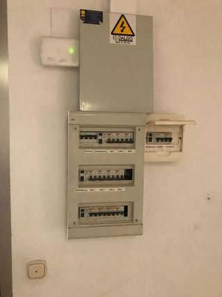 Nave industrial en alquiler en Beniparrell