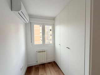 Piso en alquiler en Ventas en Madrid