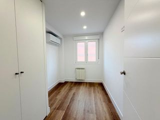 Piso en alquiler en Ventas en Madrid