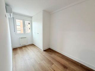 Piso en alquiler en Ventas en Madrid