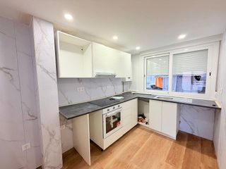 Piso en alquiler en Ventas en Madrid