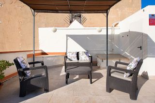 Ático en alquiler en Els Molins - La Devesa - El Poble-sec en Sitges