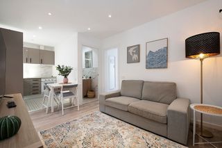 Ático en alquiler en Els Molins - La Devesa - El Poble-sec en Sitges