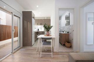 Ático en alquiler en Els Molins - La Devesa - El Poble-sec en Sitges