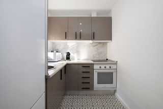 Ático en alquiler en Els Molins - La Devesa - El Poble-sec en Sitges