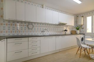 Piso en venta en El Gòtic en Barcelona