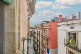 Piso en venta en El Gòtic en Barcelona