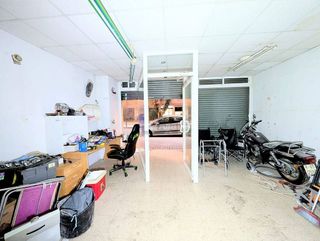 Local comercial en venta en La Salut - Lloreda en Badalona