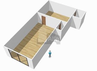 Local comercial en venta en La Salut - Lloreda en Badalona