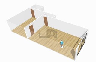 Local comercial en venta en La Salut - Lloreda en Badalona