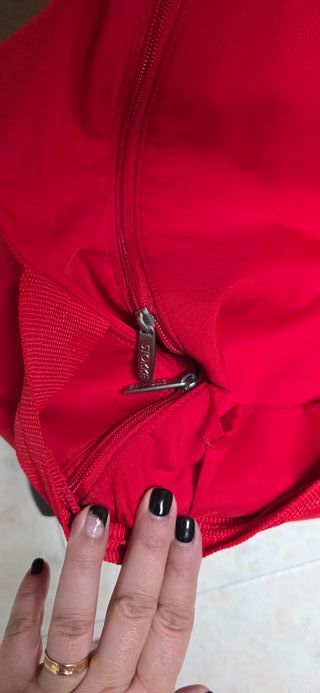 Passeggino Stokke rosso