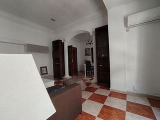 Piso en alquiler en Mercado en Alicante