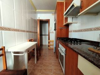 Piso en alquiler en Mercado en Alicante