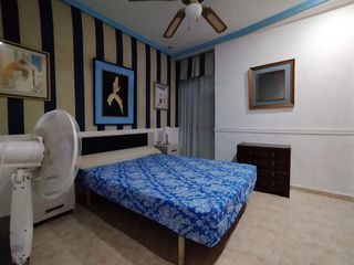 Piso en alquiler en Mercado en Alicante