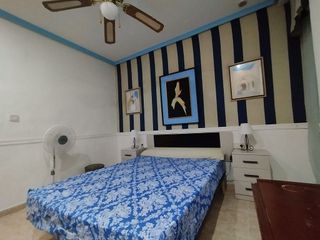 Piso en alquiler en Mercado en Alicante