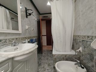 Piso en alquiler en Mercado en Alicante